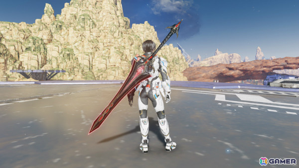 「PSO2 ニュージェネシス」エクストラデュエル「虚構の光芒」にDepth.5から6が追加！の画像