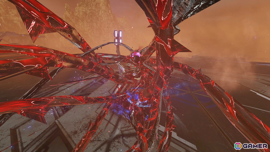 「PSO2 ニュージェネシス」エクストラデュエル「虚構の光芒」にDepth.5から6が追加！の画像3