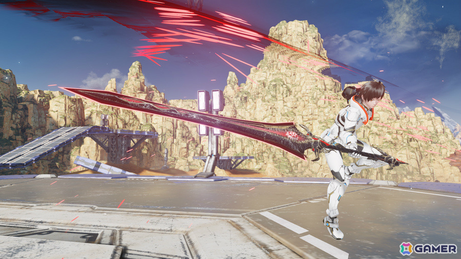 「PSO2 ニュージェネシス」エクストラデュエル「虚構の光芒」にDepth.5から6が追加！の画像5