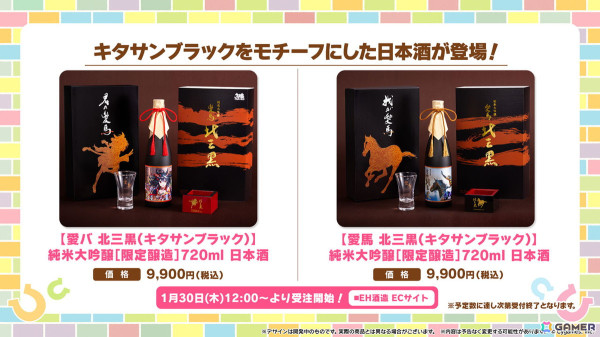 「ウマ娘」バレンタイン衣装のアストンマーチャン、ヤマニンゼファーが登場！新育成シナリオ「The Twinkle Legends」は2月下旬に追加の画像22
