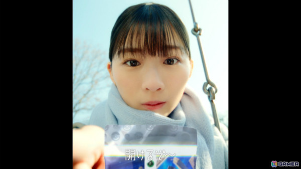 「ポケポケ」伊藤沙莉さん出演の新CM「なかよくポケポケ」篇が2月1日より放映！拡張パック「時空の激闘」は本日実装の画像3