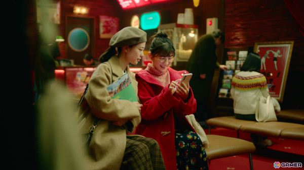 「ポケポケ」伊藤沙莉さん出演の新CM「なかよくポケポケ」篇が2月1日より放映！拡張パック「時空の激闘」は本日実装の画像5