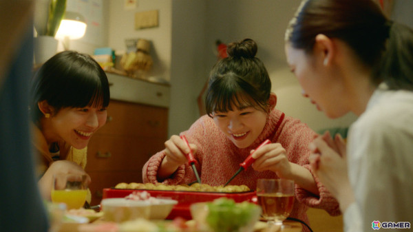 「ポケポケ」伊藤沙莉さん出演の新CM「なかよくポケポケ」篇が2月1日より放映！拡張パック「時空の激闘」は本日実装の画像7