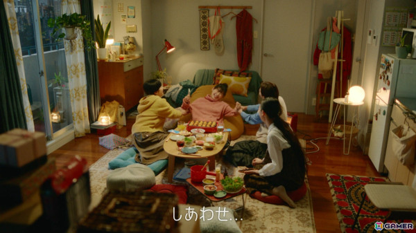 「ポケポケ」伊藤沙莉さん出演の新CM「なかよくポケポケ」篇が2月1日より放映！拡張パック「時空の激闘」は本日実装の画像9