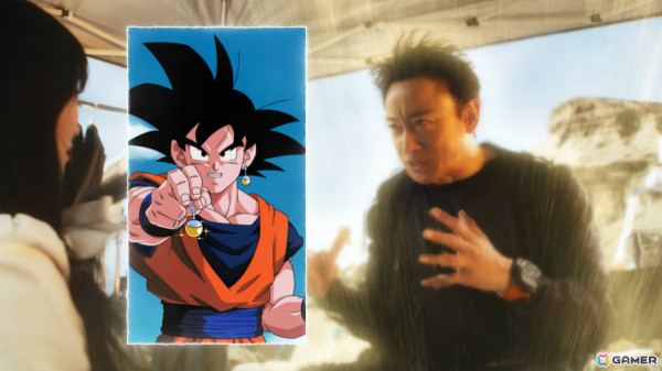 山本耕史さんの止まらない“ドラゴンボール愛”に注目！「ドラゴンボールZ ドッカンバトル」10周年CMが公開の画像1