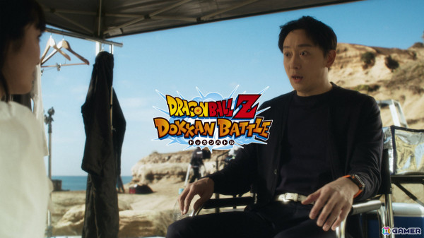 山本耕史さんの止まらない“ドラゴンボール愛”に注目！「ドラゴンボールZ ドッカンバトル」10周年CMが公開の画像2