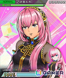 「頭文字 D THE ARCADE」で「初音ミク-Project DIVA-」コラボがEX復刻！「初音ミク」「鏡音リン・レン」「巡音ルカ」のコラボ新アイテムなどが登場の画像12