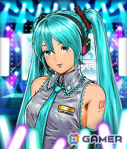 「頭文字 D THE ARCADE」で「初音ミク-Project DIVA-」コラボがEX復刻！「初音ミク」「鏡音リン・レン」「巡音ルカ」のコラボ新アイテムなどが登場の画像9