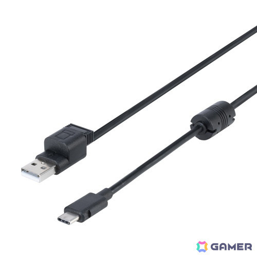 「鉄拳8」デザインのPC/Switch用多機能コントローラーが1月31日に発売！仁、一八、アズセナ、麗奈のモデルが登場の画像14