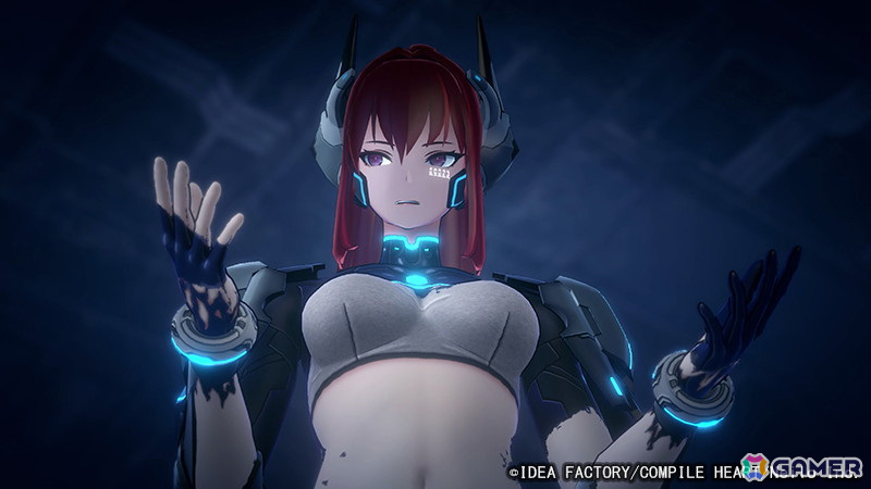 アーマーブレイクTPS「スカーレッドサルベーション」や2DアクションRPG「魔法司書アリアナ ～七英傑の書～」などコンパイルハートの2025年発売タイトルが発表！の画像3