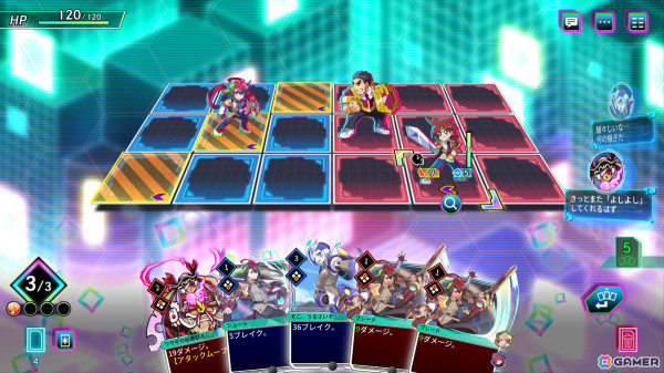 「カルドアンシェル」5ヶ月連続アップデートキャンペーン第三弾“Ver.1.3.0”が配信！架空のホラーアドベンチャーゲーム「白千鳥」のキャラ設定、PVが公開の画像3