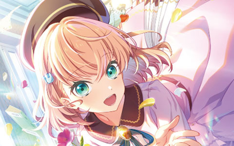 「ヴァイスシュヴァルツ」トライアルデッキ＆ブースターパック「ラブライブ！蓮ノ空女学院スクールアイドルクラブ feat. Link！Like！ラブライブ！」が1月31日発売！