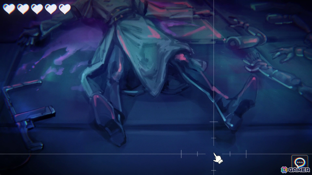 SFミステリーADV「EDEN.schemata();」の発売時期は2025年春に！Steam Nextフェスにも参加決定の画像