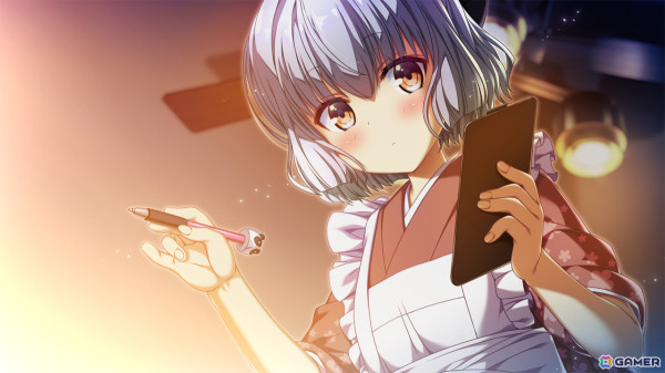 演劇部を舞台にしたminoriのインタラクティブ・ノベル「その日の獣には、」PS4/Switch版が5月29日に発売！の画像