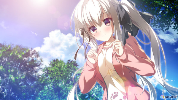 演劇部を舞台にしたminoriのインタラクティブ・ノベル「その日の獣には、」PS4/Switch版が5月29日に発売！の画像