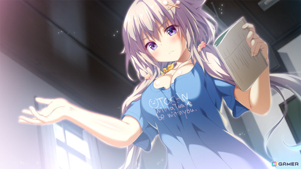 演劇部を舞台にしたminoriのインタラクティブ・ノベル「その日の獣には、」PS4/Switch版が5月29日に発売！の画像