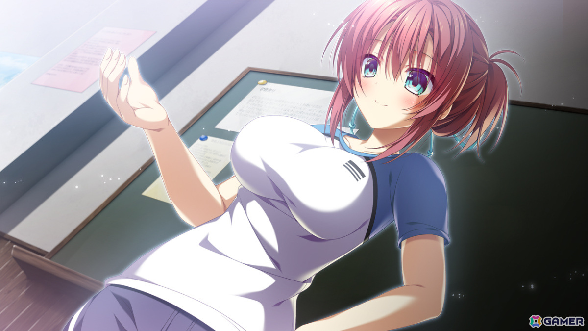 演劇部を舞台にしたminoriのインタラクティブ・ノベル「その日の獣には、」PS4/Switch版が5月29日に発売！の画像11