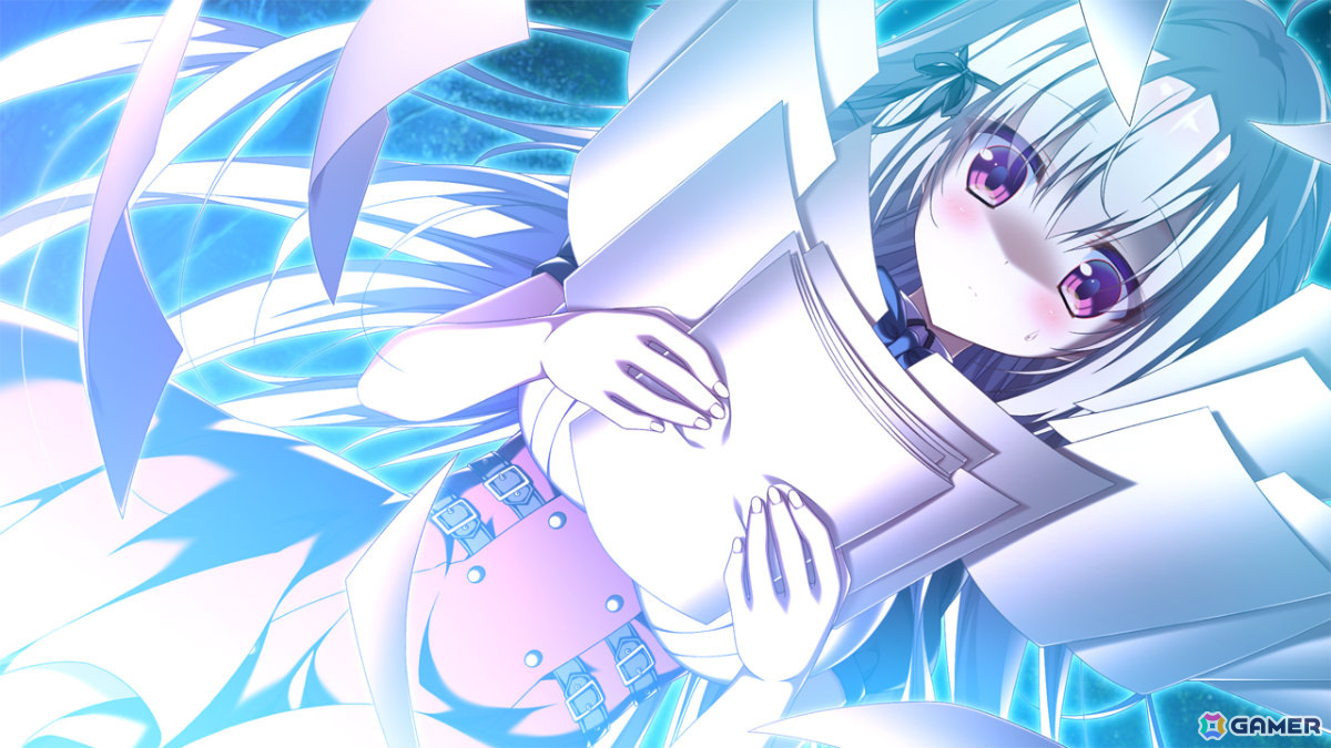 演劇部を舞台にしたminoriのインタラクティブ・ノベル「その日の獣には、」PS4/Switch版が5月29日に発売！の画像2