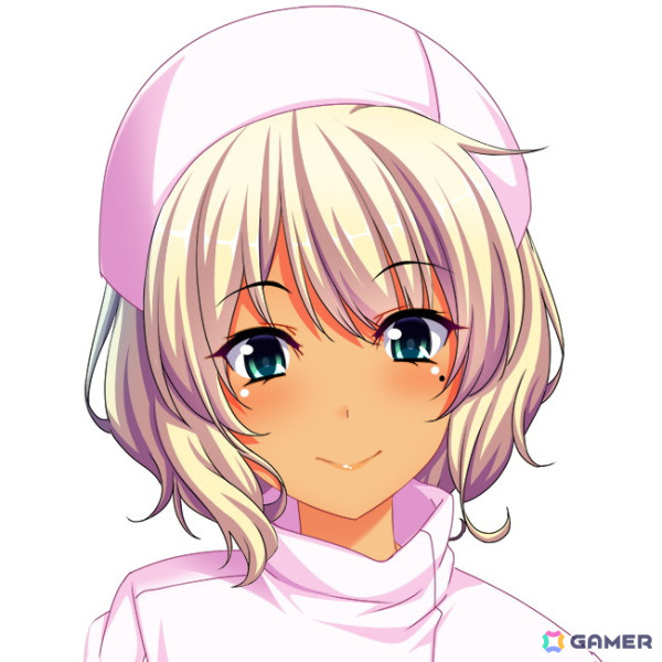 イタズラ好きなナースたちに翻弄されるノベルゲーム「草食系男子の言いなり入院生活- A passive boy at the Huntress clinic -」のPS4版が配信！の画像