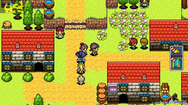 すごろくを振ってキャラクターを成長させるRPG「ドラゴンスピラ～すごろく勇者と六神柱～」がiOS/Androidで2月6日に配信！の画像
