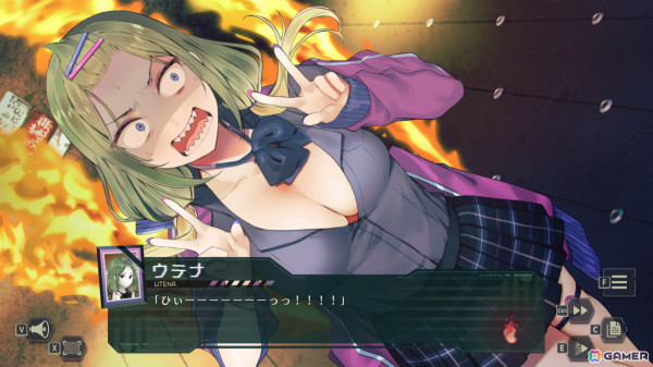 「ゴーヘルゴー つきおとしてこ」ギャラリーモードや亡者管理の改善を含むアップデートが3月27日に実施！の画像5