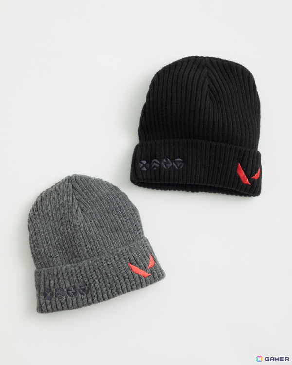 「VALORANT POP UP STORE」が大阪と名古屋で2月21日より順次開催！「ユナイテッドアローズ」とのコラボ商品の販売もの画像8