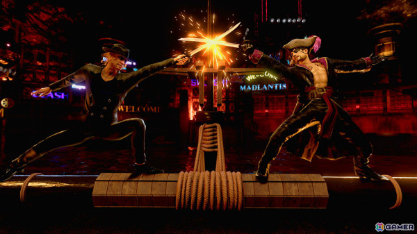 「龍が如く8外伝」真島のバトルスタイルやゴロー丸などを紹介する“RGG Like a Dragon Direct”日本語字幕版が公開！の画像3