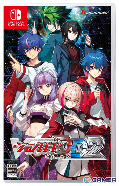 3,000種以上のカードを収録したデジタルカードゲーム「カードファイト!! ヴァンガード ディアデイズ2」が発売！の画像18