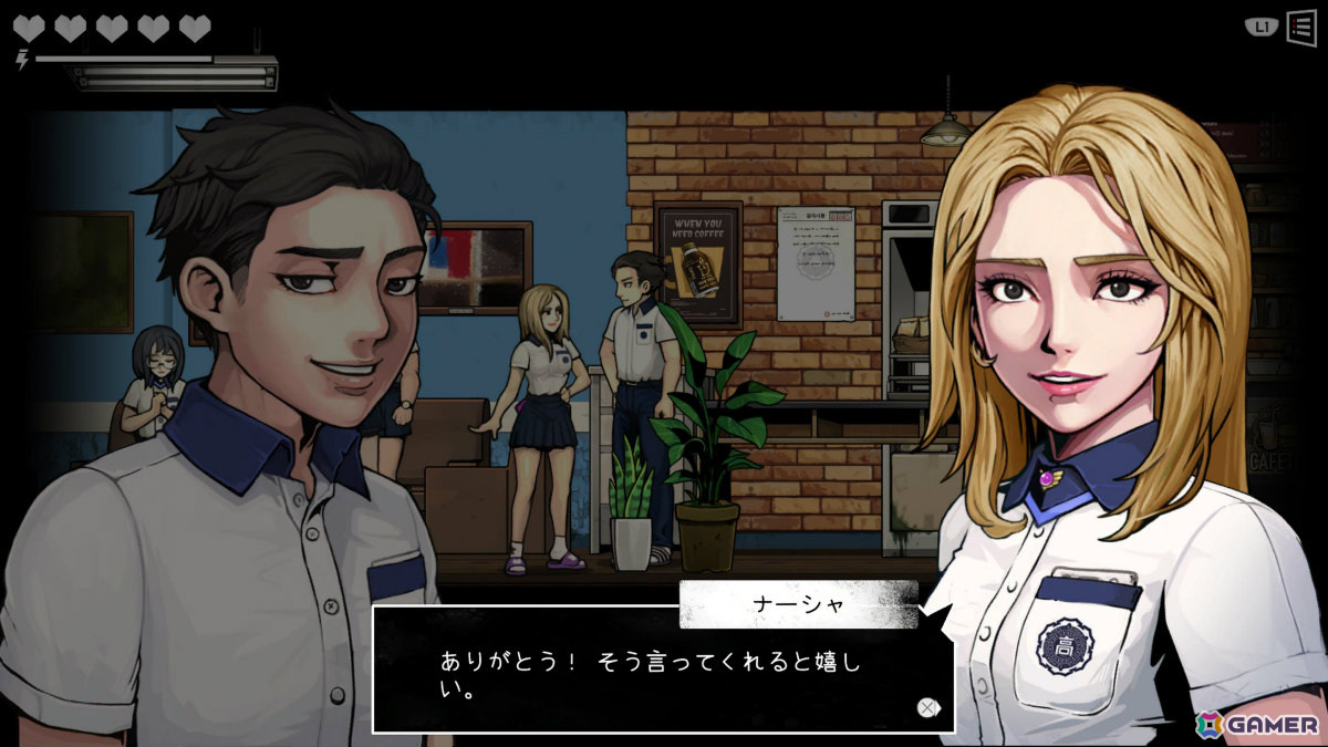 「ザ・コーマ」シリーズ全体をつなぐ物語を描くサバイバルホラー「ザ・コーマ2B:カタコンベ」のPS5/PS4/Switch版が配信！の画像5