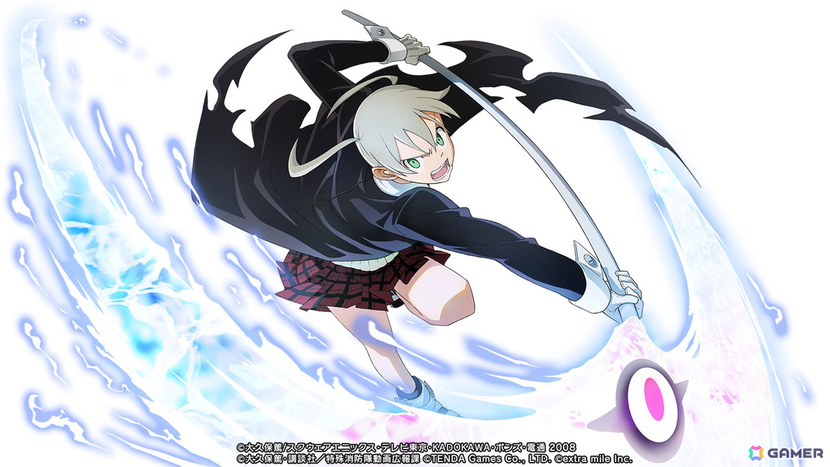 ［★6【鎌職人】マカ＝アルバーン］