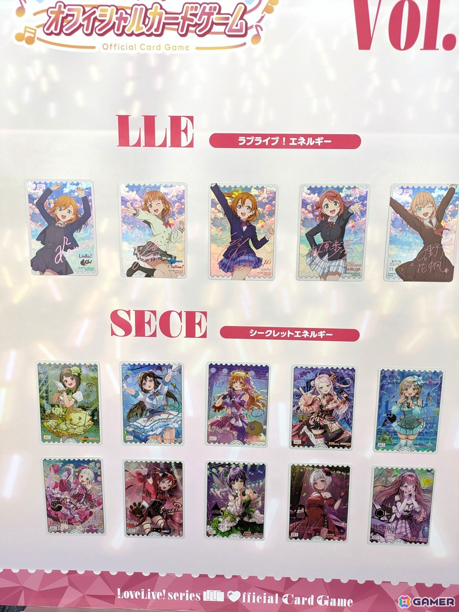 相良茉優さんや田中ちえ美さんも登壇した「ラブライブ！シリーズ　オフィシャルカードゲーム」の先行体験会をレポート！の画像13