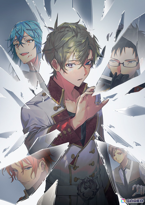 信じられる“嘘”を探し出す愛と憎悪のタイムループBLアドベンチャーゲーム「Re;quartz零度」Switch版が2月27日に発売！DL版の予約受付が開始の画像1