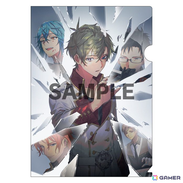 信じられる“嘘”を探し出す愛と憎悪のタイムループBLアドベンチャー