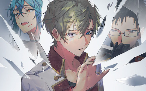 信じられる“嘘”を探し出す愛と憎悪のタイムループBLアドベンチャーゲーム「Re;quartz零度」Switch版が2月27日に発売！DL版の予約受付が開始
