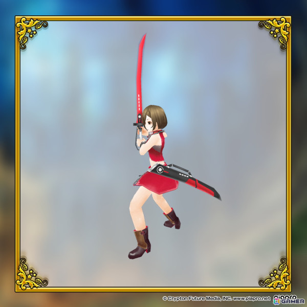 「トーラムオンライン」で「初音ミク『マジカルミライ2024』」とのコラボが開催!初音ミクたちの限定衣装アバターが登場の画像