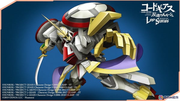 「コードギアス 反逆のルルーシュ ロストストーリーズ」にメインストーリー第3部4章が追加!スザクとシャリオが登場する新章追加記念スカウトもの画像6