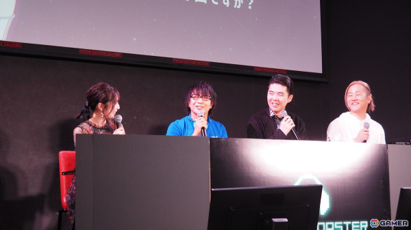 “グルコス”新作「グルーヴコースター フューチャーパフォーマーズ」発表会をレポート！新要素“2種の操作タイプ”を紹介、Ryu☆さん、MASAKIさんも登壇したトークショーもの画像23