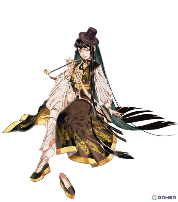 東洋ファンタジー風弾幕STG「食魂徒 ～百花妖乱～」Switch版の発売日が5月29日に決定！水野朔さん、長谷川育美さんによる日本語ボイスが追加の画像12
