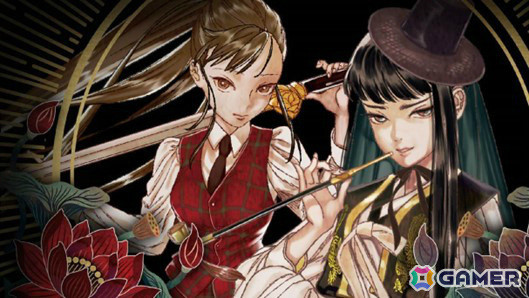 東洋ファンタジー風弾幕STG「食魂徒 ～百花妖乱～」Switch版の発売日が5月29日に決定！水野朔さん、長谷川育美さんによる日本語ボイスが追加の画像2