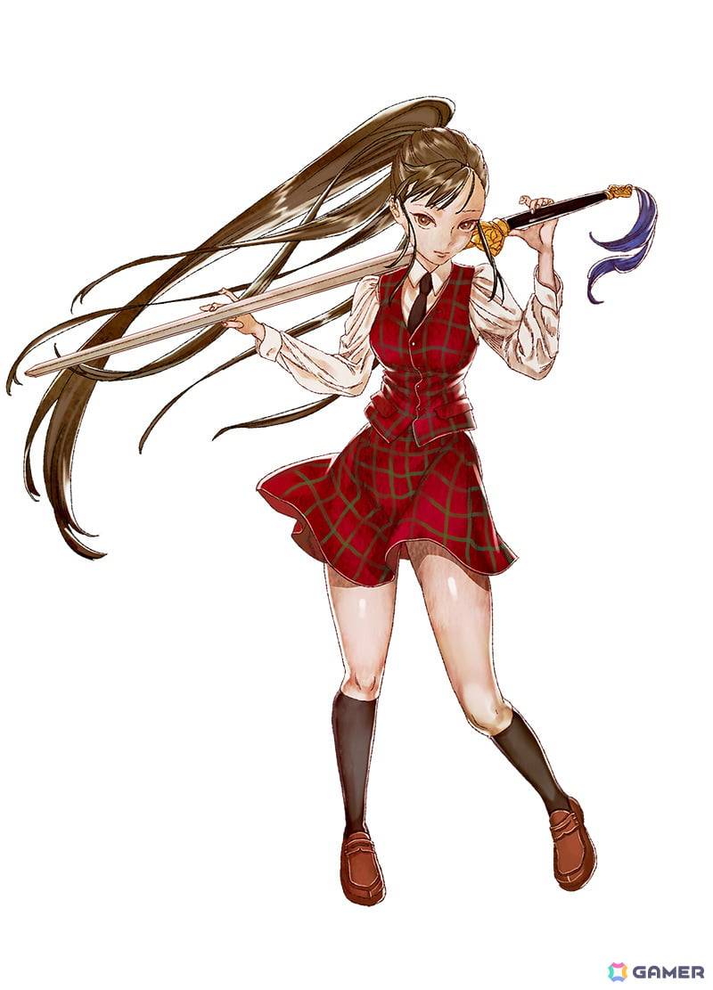 東洋ファンタジー風弾幕STG「食魂徒 ～百花妖乱～」Switch版の発売日が5月29日に決定！水野朔さん、長谷川育美さんによる日本語ボイスが追加の画像