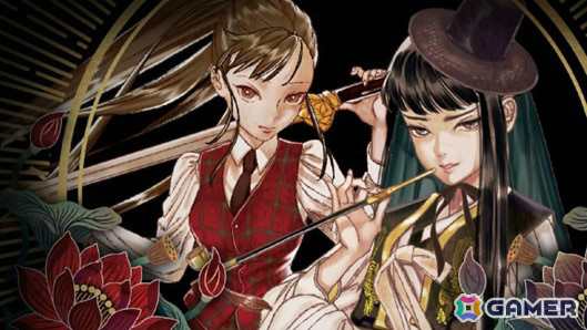 東洋ファンタジー風弾幕STG「食魂徒 ～百花妖乱～」Switch版の発売日が5月29日に決定！水野朔さん、長谷川育美さんによる日本語ボイスが追加の画像