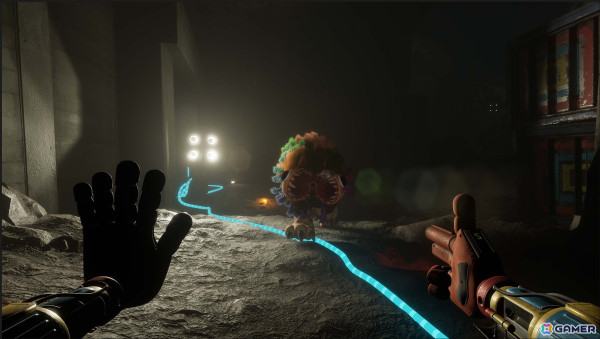 「Poppy Playtime」待望の「Chapter 4:Safe Haven」がSteamで配信！新たな敵やストーリーがプレイタイム社で待ち受けるの画像2