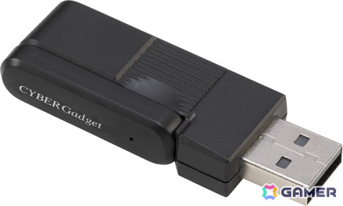 PS5/Switch/PC「CYBER・ワイヤレスゲーミングヘッドセット」が5月上旬に発売！超低遅延2.4GHzで着脱式マイクやUSB/Type-C両対応端子を搭載の画像19