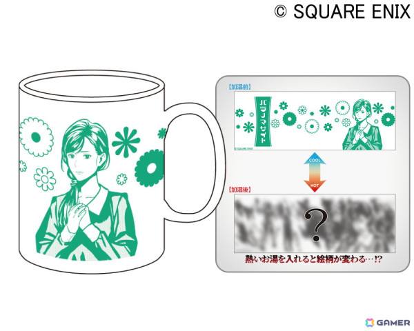 「パラノマサイト」ポップアップストア第2弾「超常ストアII in 錦糸町マルイ」が3月7日より開催！興家や春恵らをフィーチャーしたキービジュアルが公開の画像5