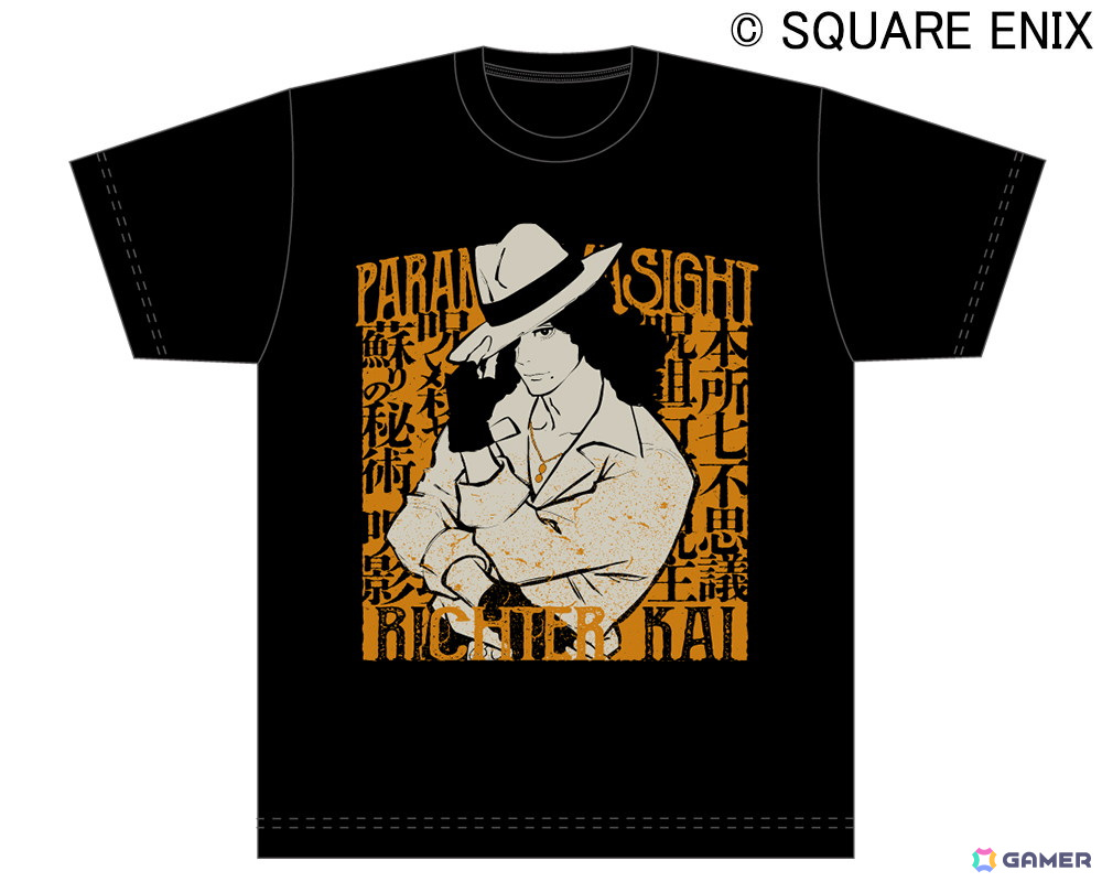 パラノマサイト」ポップアップストア第2弾「超常ストアII in 錦糸町