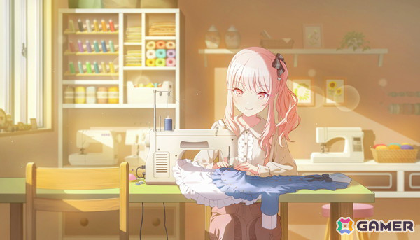 「プロセカ」イベント「このひと針に想いを込めて」開催！雫、まふゆ、レンが登場の「Night sweet mealガチャ」もの画像2