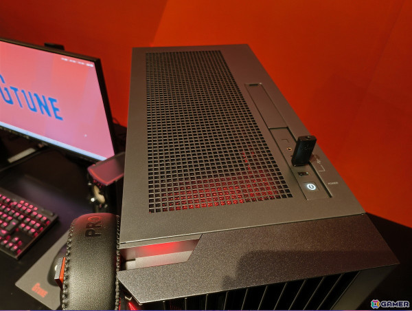 マウスコンピューターのゲーミングPCブランド「G TUNE」がリブランドを実施！新型ケースを採用したRTX 5080搭載モデルを含む6製品が発表の画像19