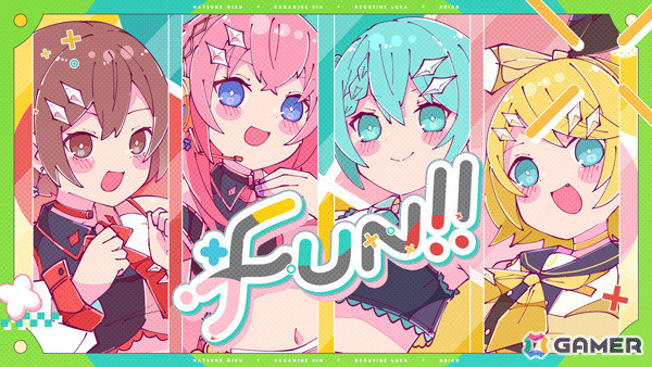 「プロセカ」モモジャンが歌う劇場版書き下ろし楽曲「FUN!!」がリズムゲーム楽曲に追加！2DMVも公開の画像3