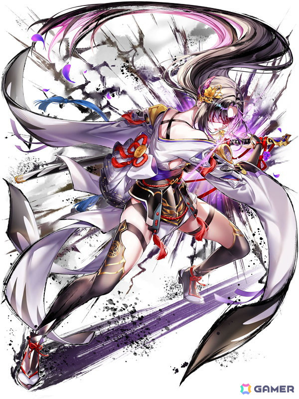 「白猫プロジェクト NEW WORLD'S」メインストーリー「神域のフロンティア編 第4章」が開幕！“神”の座を巡る戦いの中で描かれる“選択”に注目の画像2