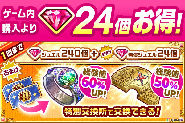 「白猫プロジェクト NEW WORLD'S」メインストーリー「神域のフロンティア編 第4章」が開幕！“神”の座を巡る戦いの中で描かれる“選択”に注目の画像6